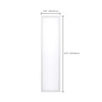 LED Backlit Flat Panel (65-573R1)