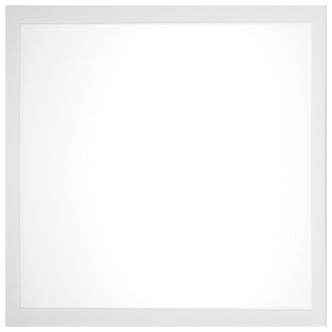 Nuvo Lighting - 65-575R1 - LED Backlit Flat Panel - White