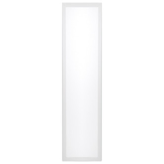 Nuvo Lighting - 65-587R1 - LED Backlit Flat Panel - White