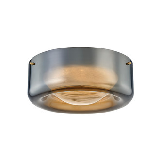 Eldred LED Flush Mount (6071-AGB)
