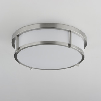 Rogue LED LED Flush Mount (10273WTSN)