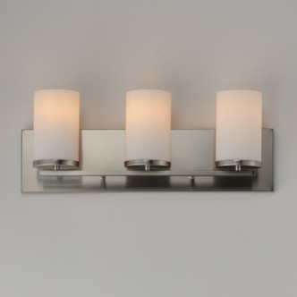 Lateral Three Light Bath Vanity (10283SWSN)