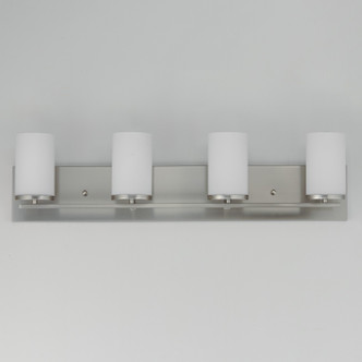 Lateral Four Light Bath Vanity (10284SWSN)