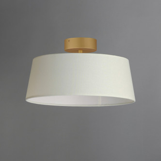 Paramount LED Flush Mount (10330OFNAB)