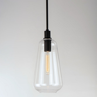 Babylon One Light Pendant (11114CLBK)