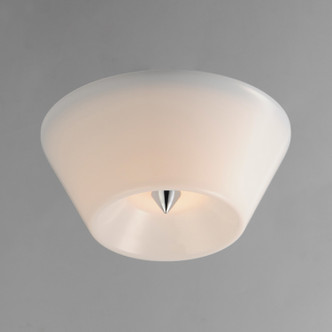 Tack LED Flush Mount (11150WTPC)