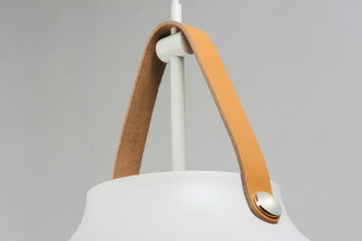 Nordic One Light Pendant (11356TNWT)