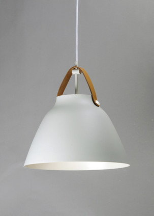 Nordic One Light Pendant (11358TNWT)