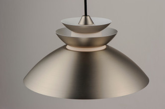 Nordic One Light Pendant (11359WTBP)