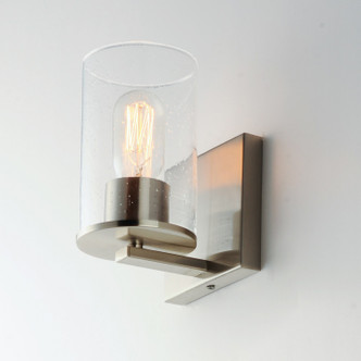 Sleek One Light Bath Vanity (11841CDSN)