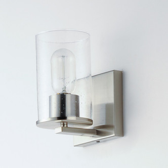 Sleek One Light Bath Vanity (11841CDSN)