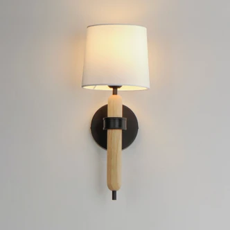 Bozeman One Light Wall Sconce (11861OFNWD)