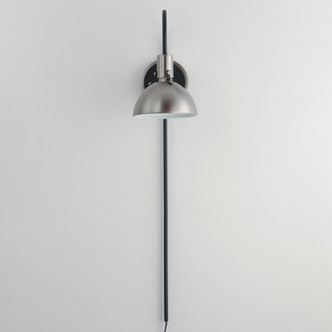 Dawn One Light Wall Sconce (12041SN)