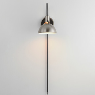 Dawn One Light Wall Sconce (12041SN)