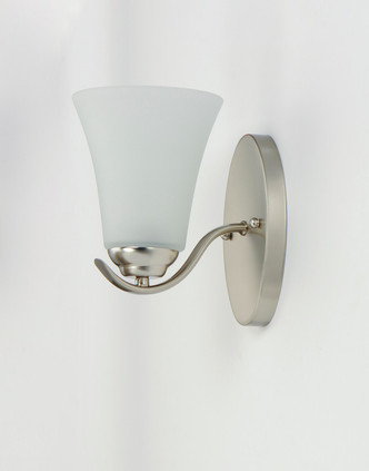 Vital One Light Bath Vanity (12081FTSN)