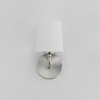 Bristol One Light Wall Sconce (12091SWSN)