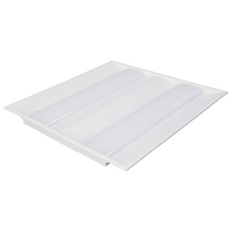 LED Double Basket Troffer (65-696)