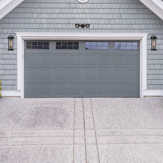 LED Security Light (65-718)