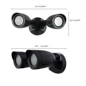 LED Security Light (65-720)