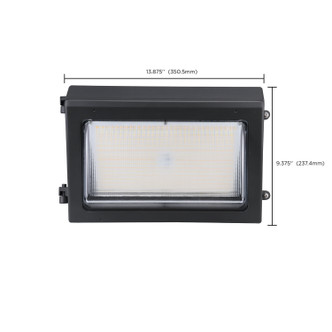 LED Wall Pack (65-754)