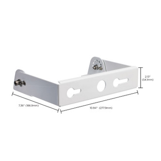 Yoke Mount (65-764)