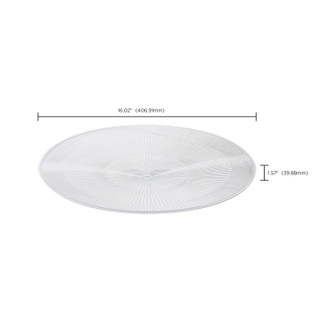Add On Bottom Diffuser (65-790)