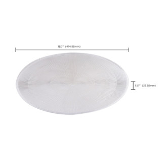 Add On Bottom Diffuser (65-800)
