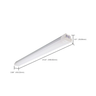 LED Vapor Tight (65-831R1)