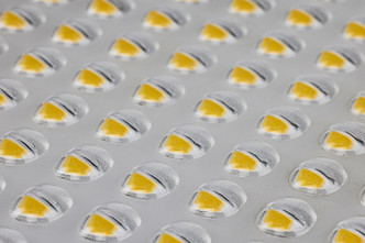LED Area Light (65-842)