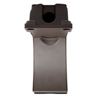 Area Light Fixed Arm Mount with Sensor Knockouts (65-876)
