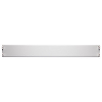2' Dual T8 Lamp Ready Fixture (65-910)