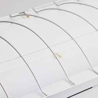 2' Cambered Protective Cage (65-916)