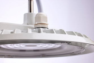 LED UFO w/Plug (65-974)