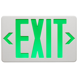 LED Exit Sign (67-100)