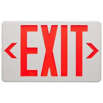 LED Exit Sign (67-101)