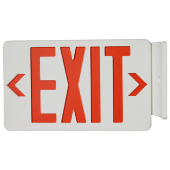 LED Exit Sign (67-101)