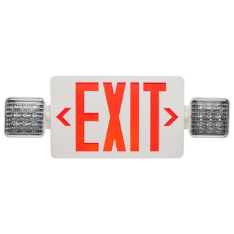 LED Exit/Light (67-122)