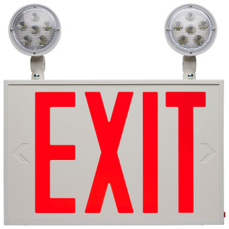 LED Exit/Light (67-123)