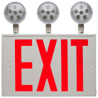 LED Exit/Light (67-124)
