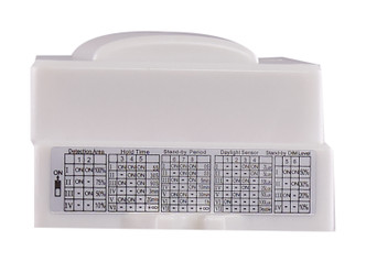 Microwave Sensor (86-203)