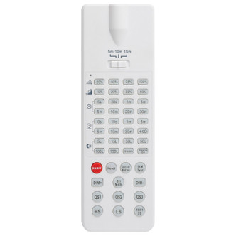 Programming Remote (86-214)