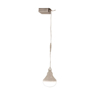 LED Remote Driver Temp Light (86-216)