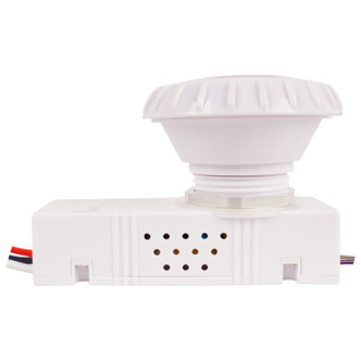 Nuvo Lighting - 86-228 - Area Light Microwave Sensor - White