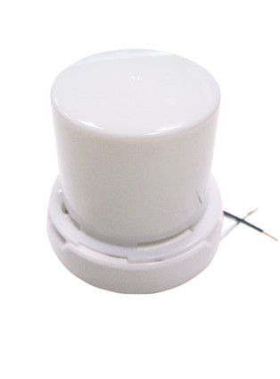 One Light Ceiling Fixture (90-2615)