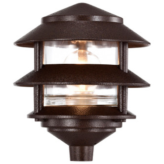 One Light Outdoor Lantern (SF76-632)