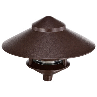 One Light Outdoor Lantern (SF76-635)