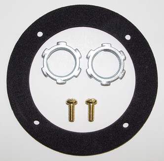 Die Cast Mounting Plate (SF76-665)