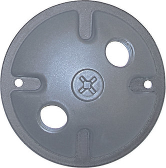 Die Cast Mounting Plate (SF76-667)