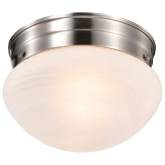 One Light Flush Mount (SF76-671)