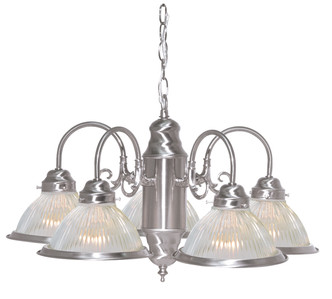 Five Light Chandelier (SF76-695)